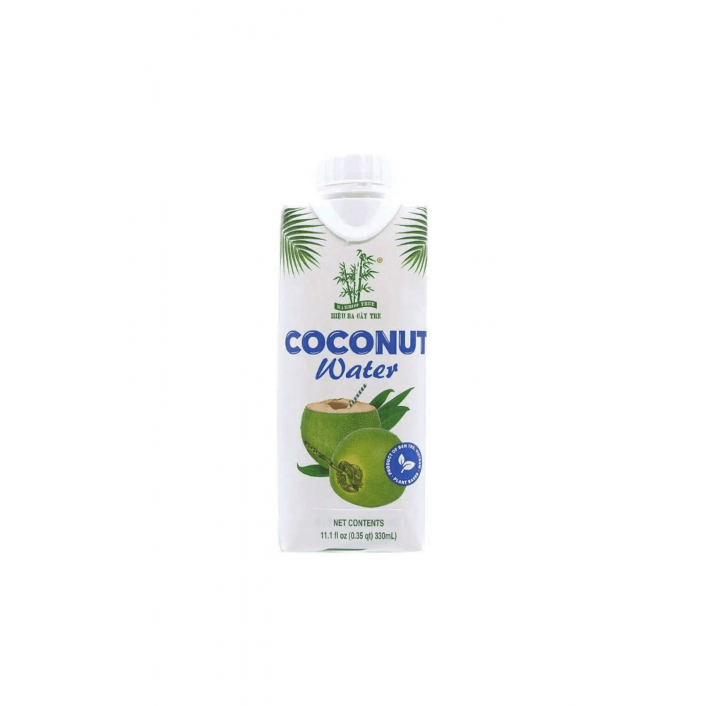 Coconut Water 330ml
