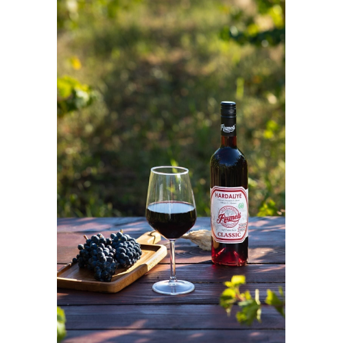 Kırklareli Meşhur 750 Ml. Hardaliye Coğrafi Işaretli Içecek / Hardaliye