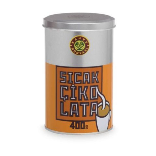 Sıcak Çikolata 400 gr