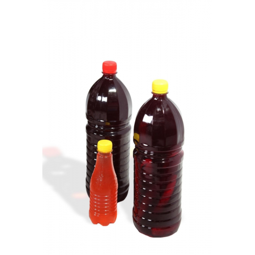 Kalı Ev Yapımı Sarımsaksız Gerçek Şalgam Suyu 2 Lt X 6 Adet