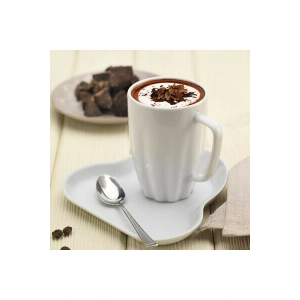 Salep Ve Sıcak Çikolata 400 Gr*2 Deneme Paketi 2 Li-teneke Kutu