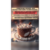 Sıcak Çikolata 1 Kg - 1000 Gr 