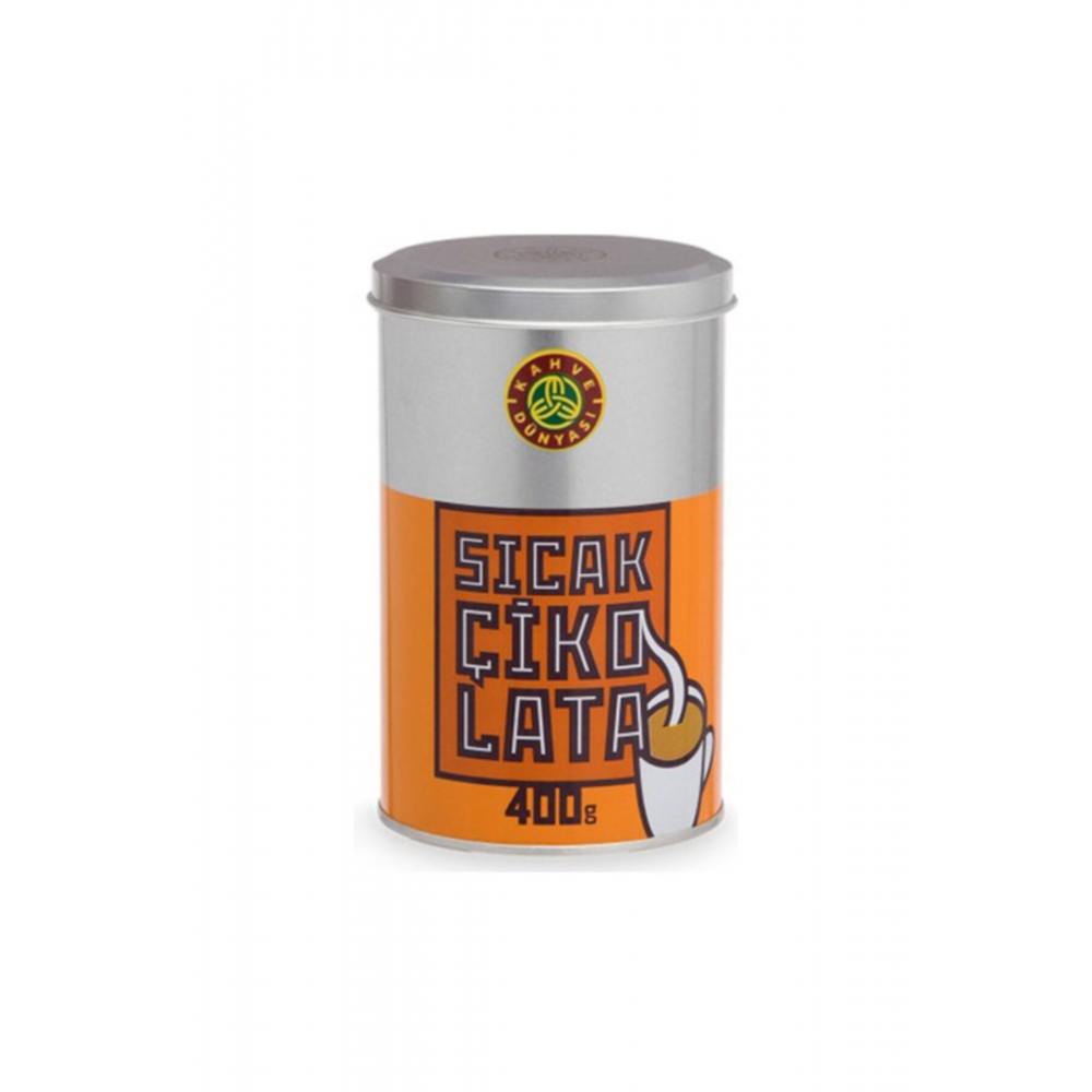 Sıcak Çikolata 400 Gr