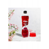 Hibiskus Çayı - Şekersiz & Kalorisiz 1 Litre X 6 Adet