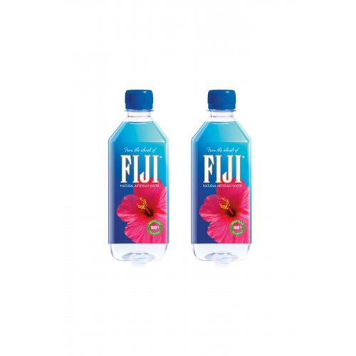 Su 500 Ml X 2 Adet