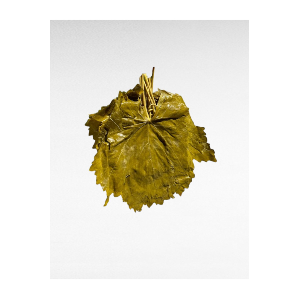 Ilk Hasat 2024 Damarsız Asma Yaprağı 5 Kilogram