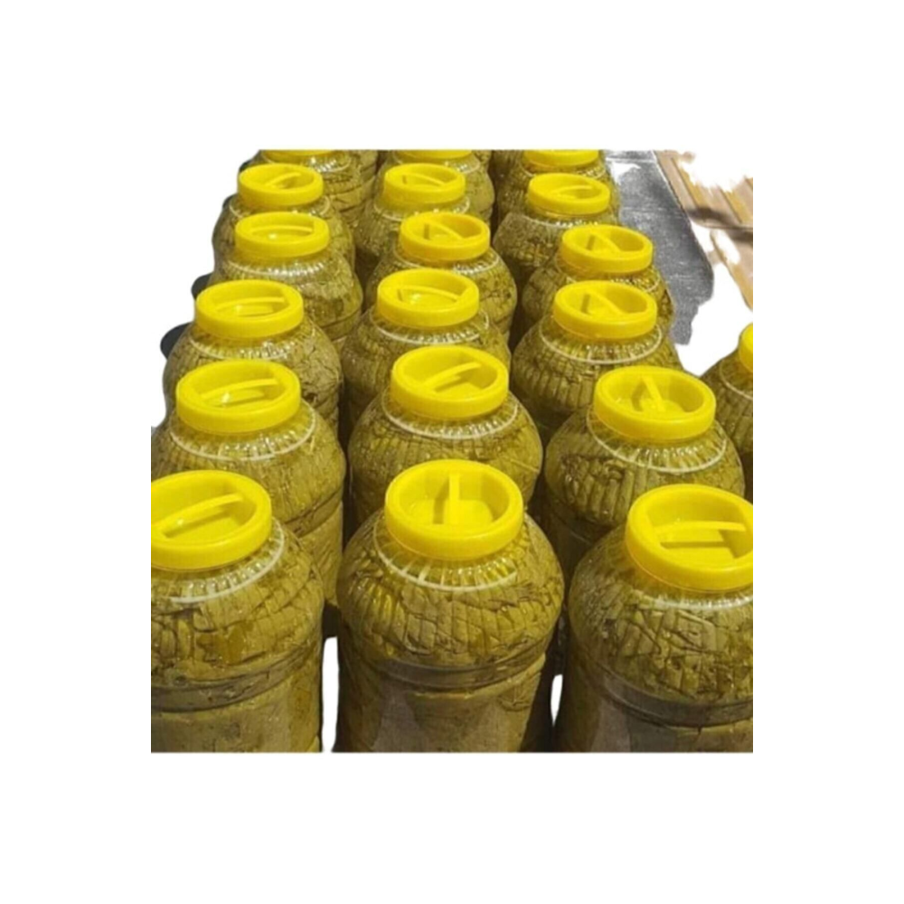 Manisa Turgutlu Sultaniye Salamura Asma Yaprak Yeni Mahsül