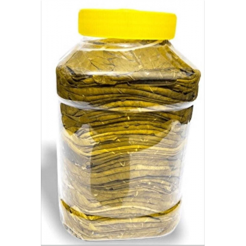 Tokat Erbaa Asma Üzüm Yaprağı 5 Kg