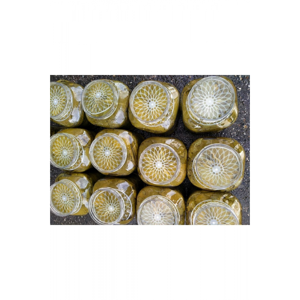 Tokat Erbaa Asma Üzüm Yaprağı 5 Kg