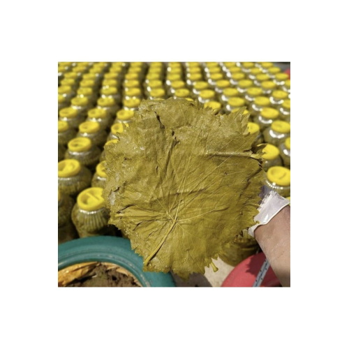 Uç Salamura Yaprak 5 Lt