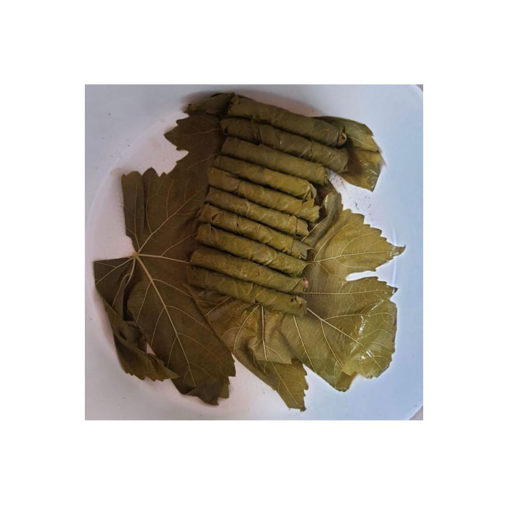 Uç Salamura Yaprak 5 Lt