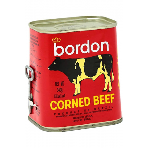 Corned Beef 340g