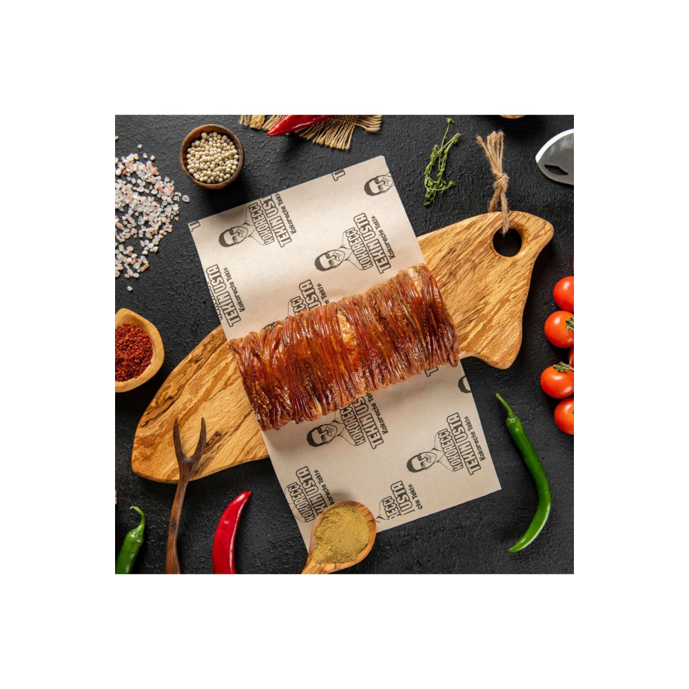 Pişmiş Roket Tekli