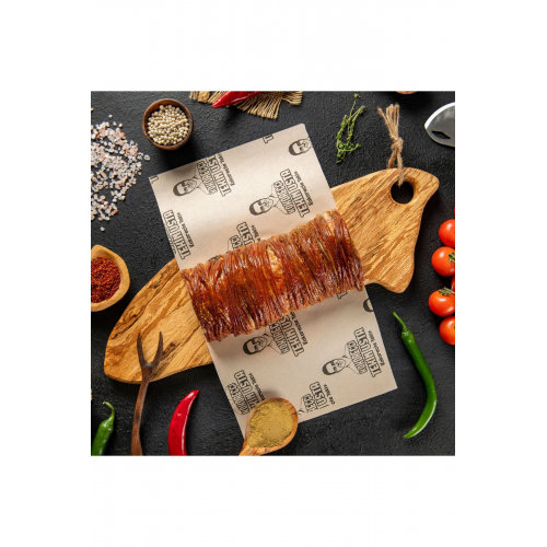 Pişmiş Roket Tekli