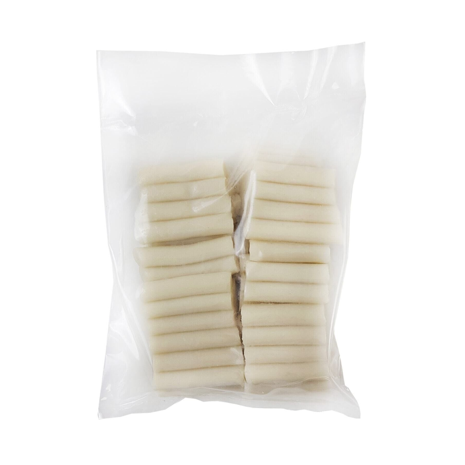 Tteokbokki Kore Pirinç Keki - 1 kg