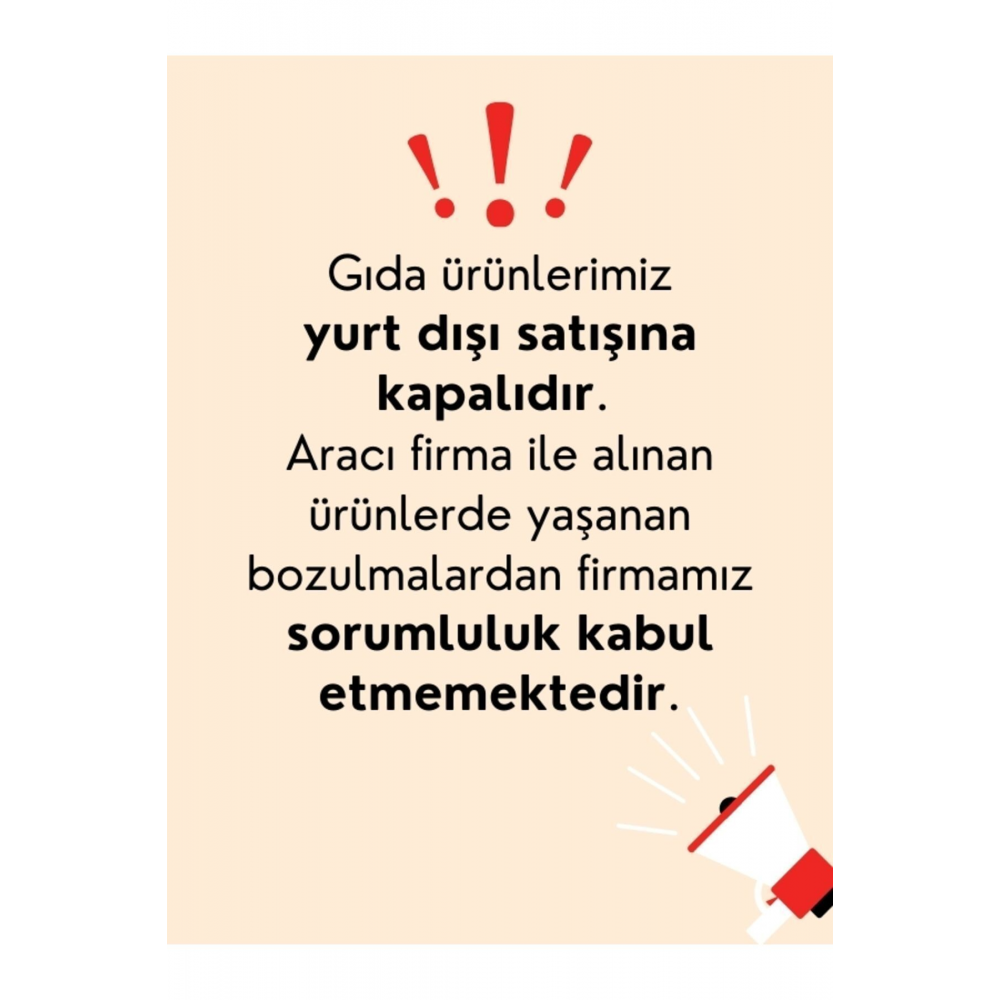 Tteokbokki Kore Pirinç Keki - 500 G