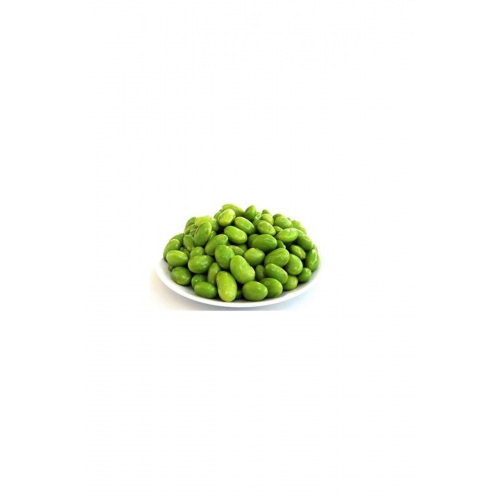 Yeşil Soya Fasülyesi Edamame Tanesi 1 Kg