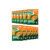 Mercimek Çabuk Çorba 22 gr X 12 Adet