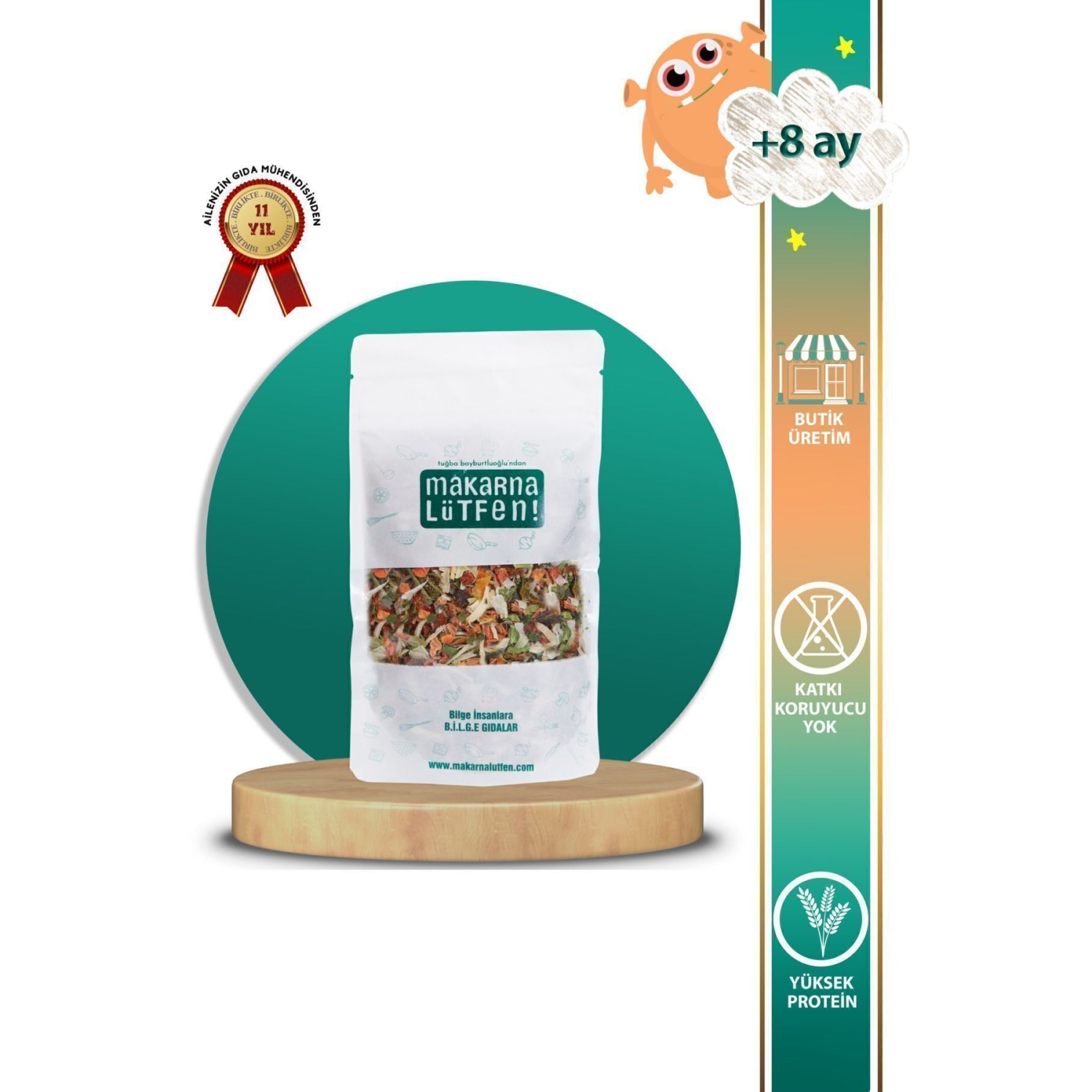 Unsuz Sebze Çorbası