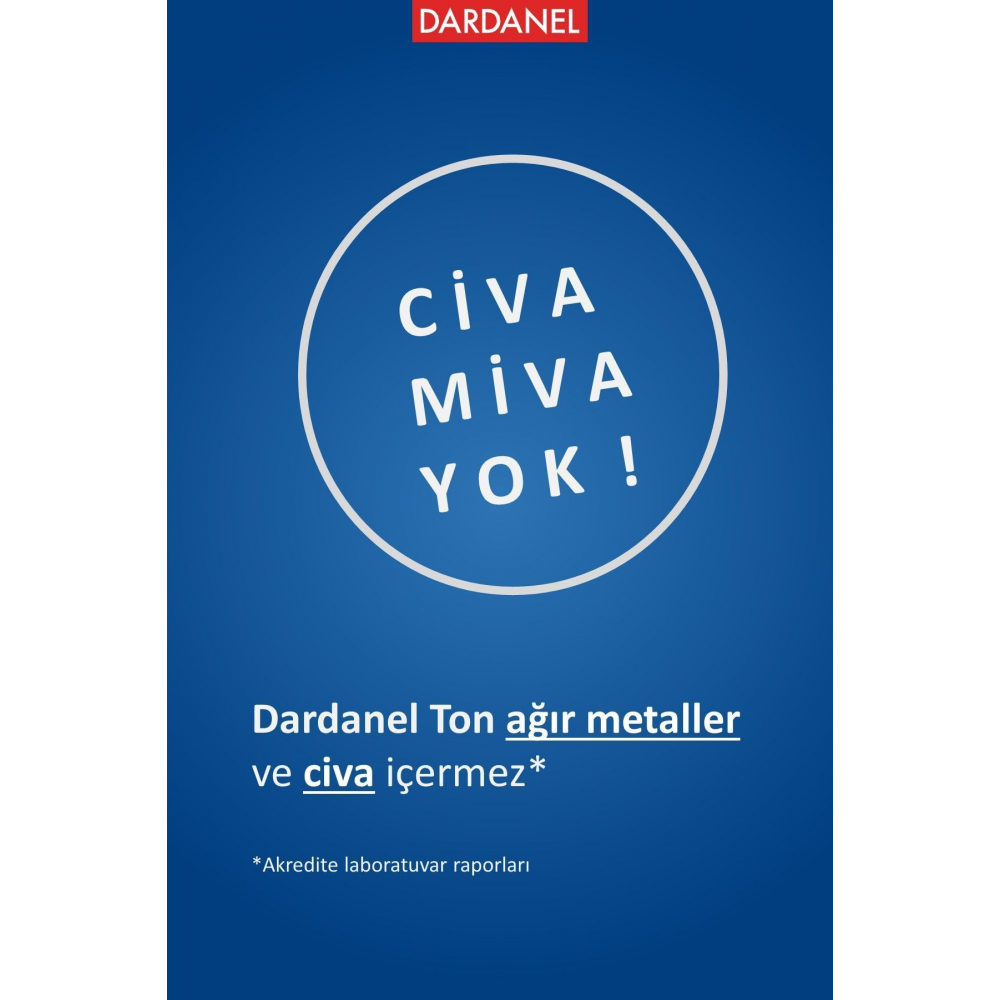 Aç Ye Mısırlı Ton Balığı 160 gr X 4 Adet