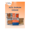 Ana Acil Durum Gıdası 125grx4