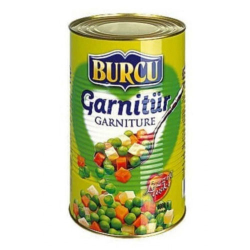 Burcu Catering Garnitür 4 kg