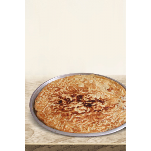 Kıymalı Su Böreği 1 kg