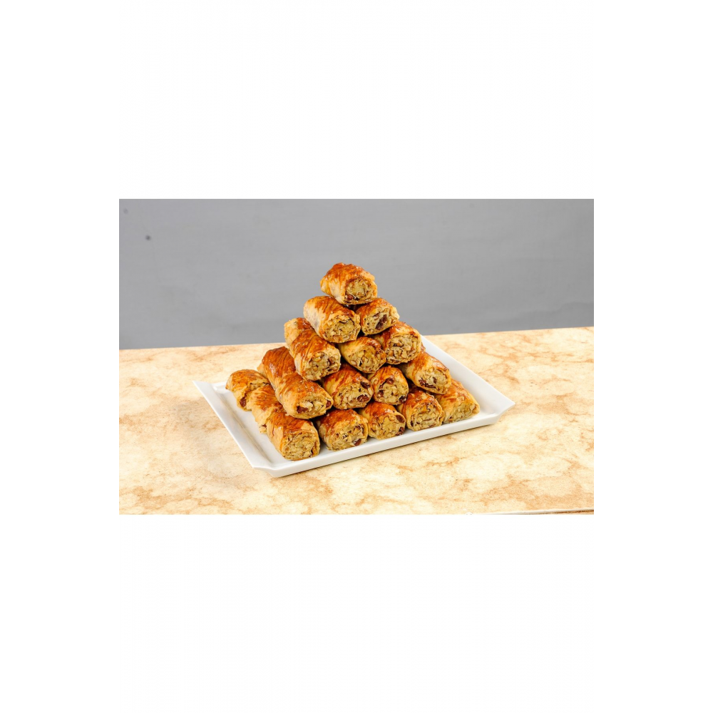 Nokul 500gr Bafra Nokulu