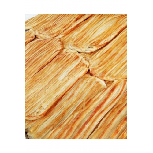 20 Adet Sivas Katmeri Nefis Lezzet Telli Katmer Çörek Meşhur Yiyecek Yöresel Taptaze Fırından