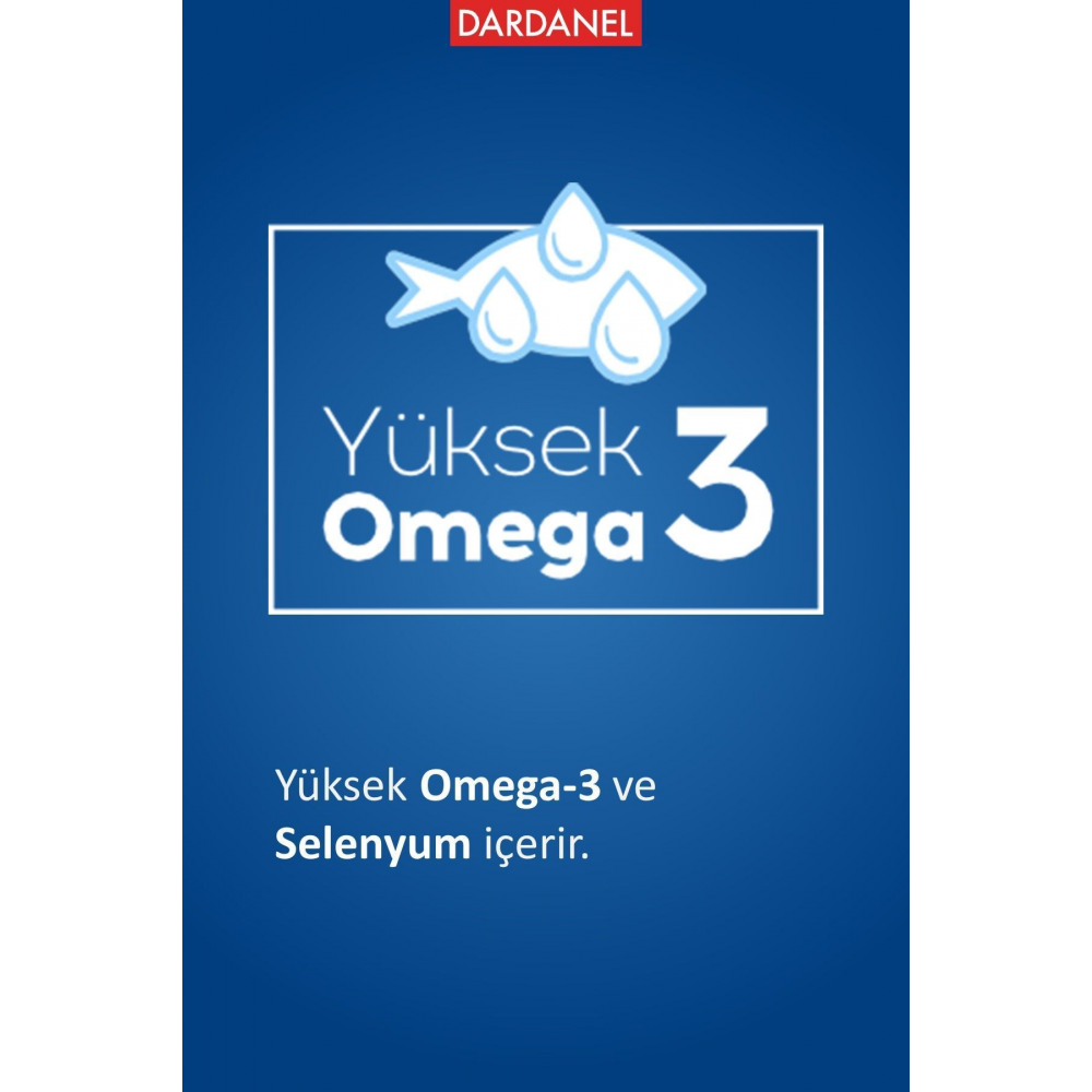 Ayçiçek Yağlı Ton Balığı 2x140 gr X 2 Adet