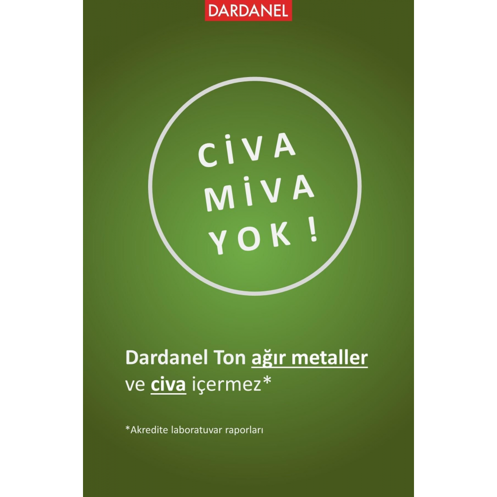 Zeytin Yağlı Ton Balığı 3x75 gr X2 Adet