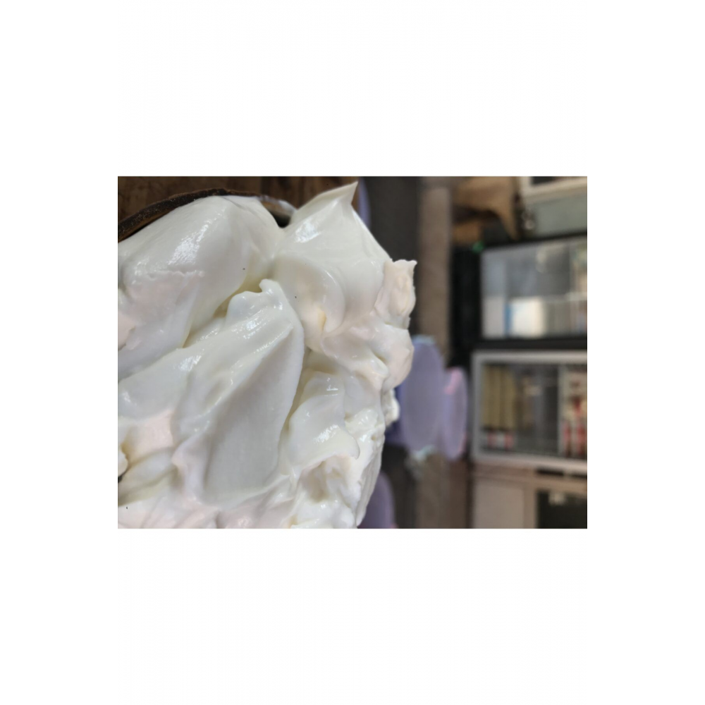 Yanık Inek Süzme Yoğurt 1,000 gr