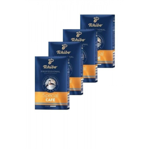 Profesional Special Filtre Kahve 4x250gr