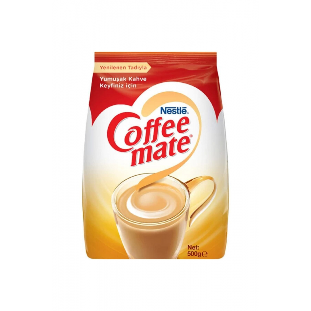 Coffee Mate Kahve Kreması Süt Tozu 500 gr