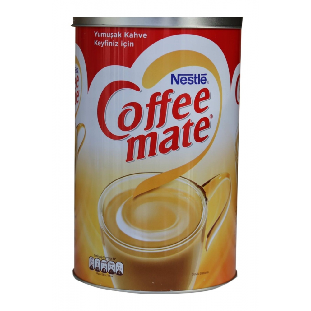 Coffee-mate Teneke 2 Kg 12355246