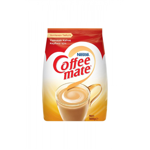 Nestle Coffee Mate Kahve Kreması 500 gr