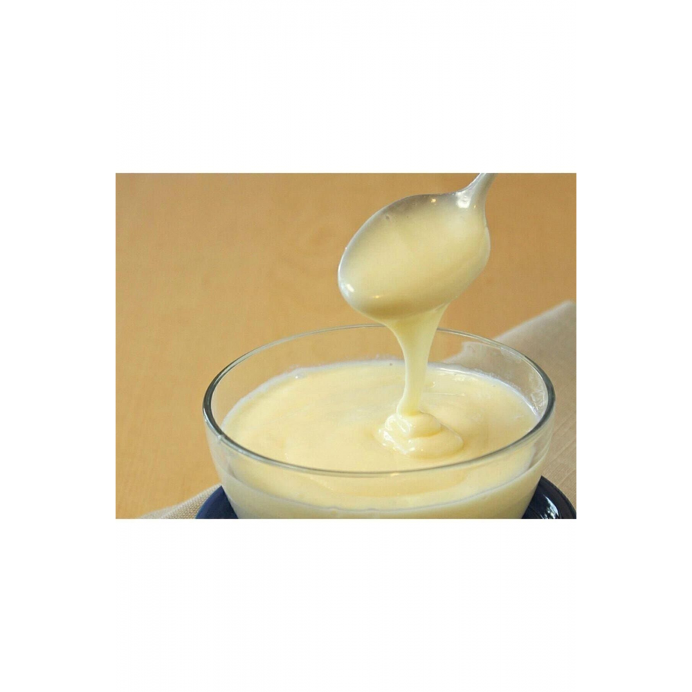 Royal Cow Sweetened Condensed Milk - Şekerli Yoğun Süt Tatlandırılmış Yoğunlaştırılmış Süt 390 gr