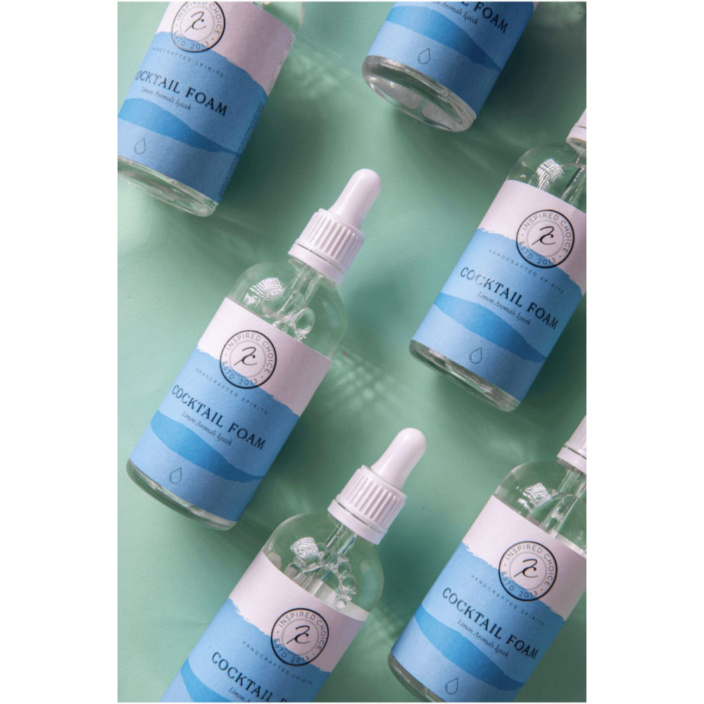 Kokteyl Foam