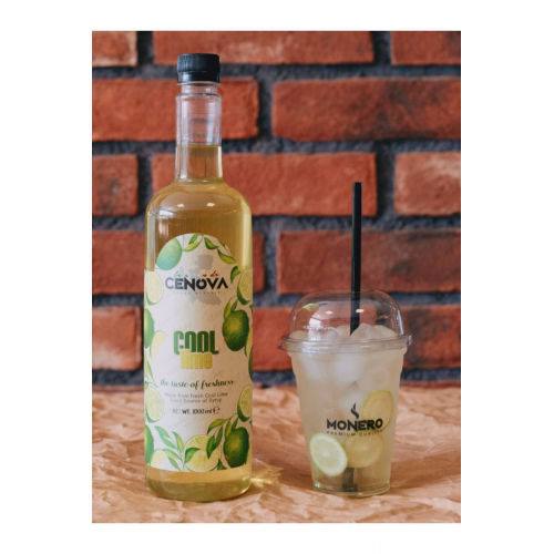 Cool Lime Konsantre 1000 ml