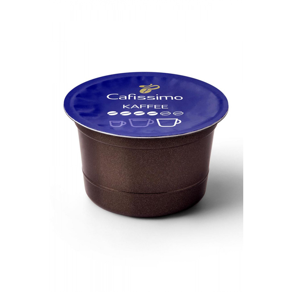 Cafissimo Coffee Intense Aroma 10 Adet Kapsül Kahve