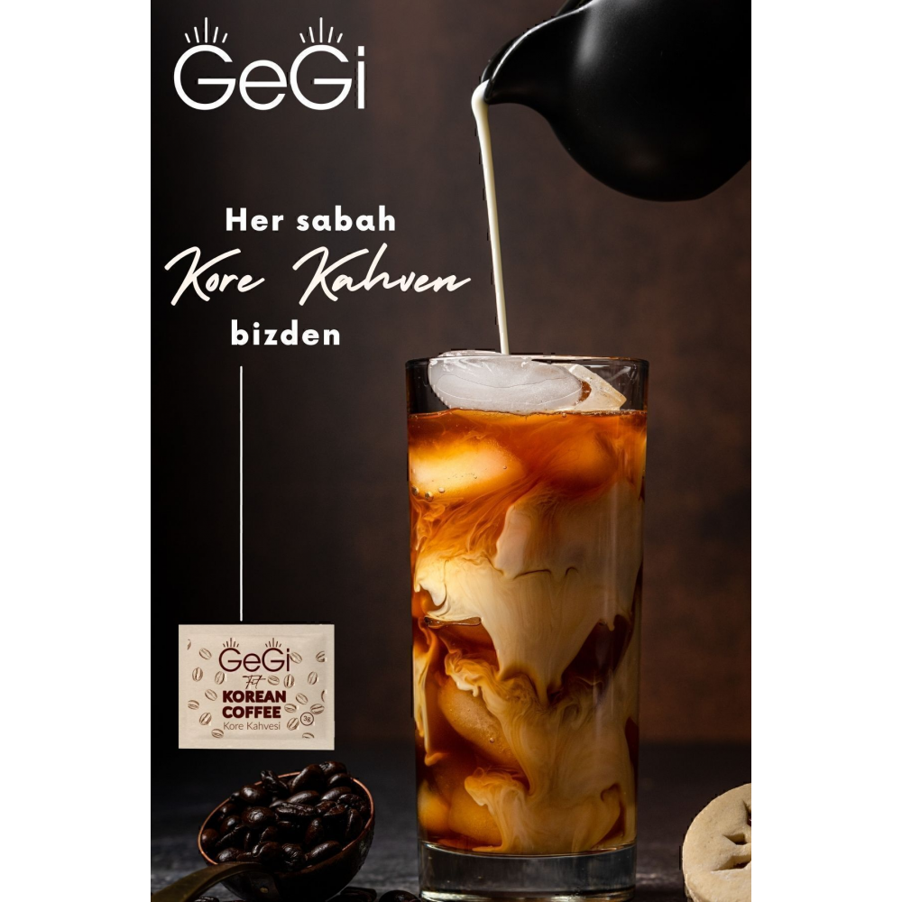 Zayıflama, Kore Hindiba Diyet Detoks Kahvesi 1 Aylık Kullanım 30 Şase