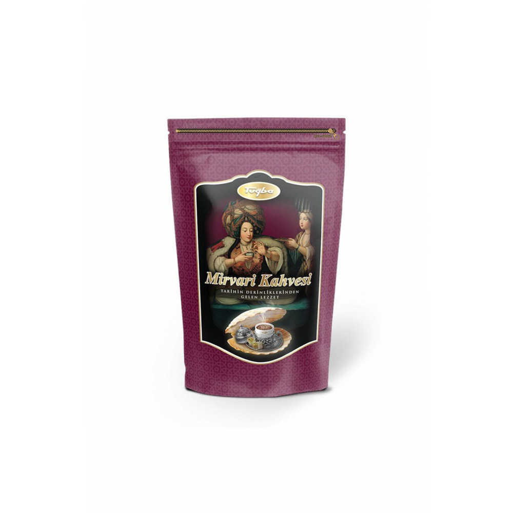 Mirvari Kahvesi 220 Gr