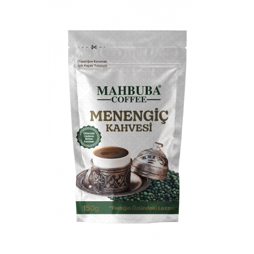 Toz Menengiç Kahvesi 150gr