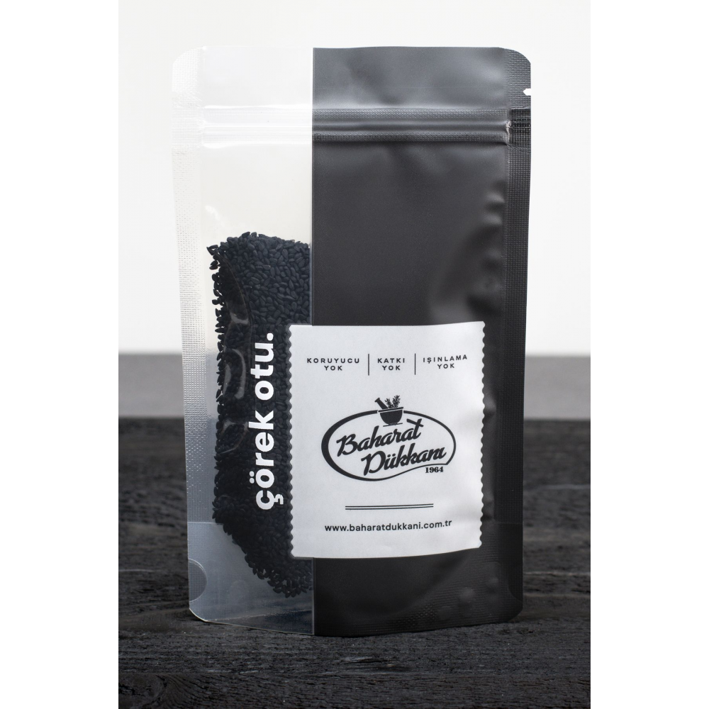 Çörek Otu 100gr