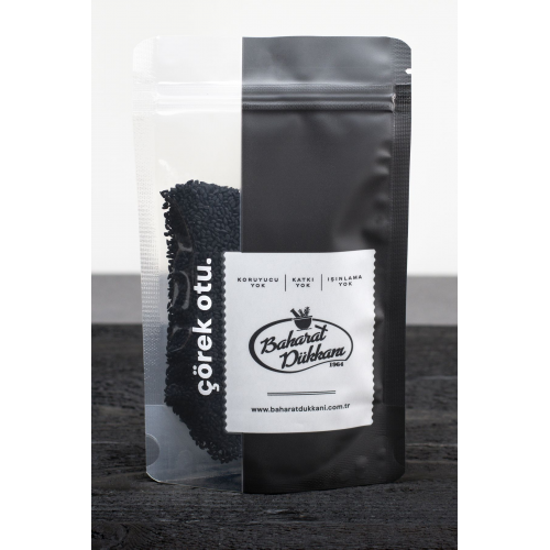 Çörek Otu 100gr