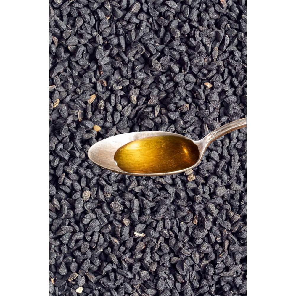 Çörek Otu Yağı 250ml %100 Saf Ve Doğal * Çörekotu Yağı Soğuk Sıkım Black Cumin Oil