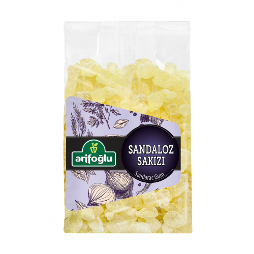 Sandaloz Sakızı 100 gr