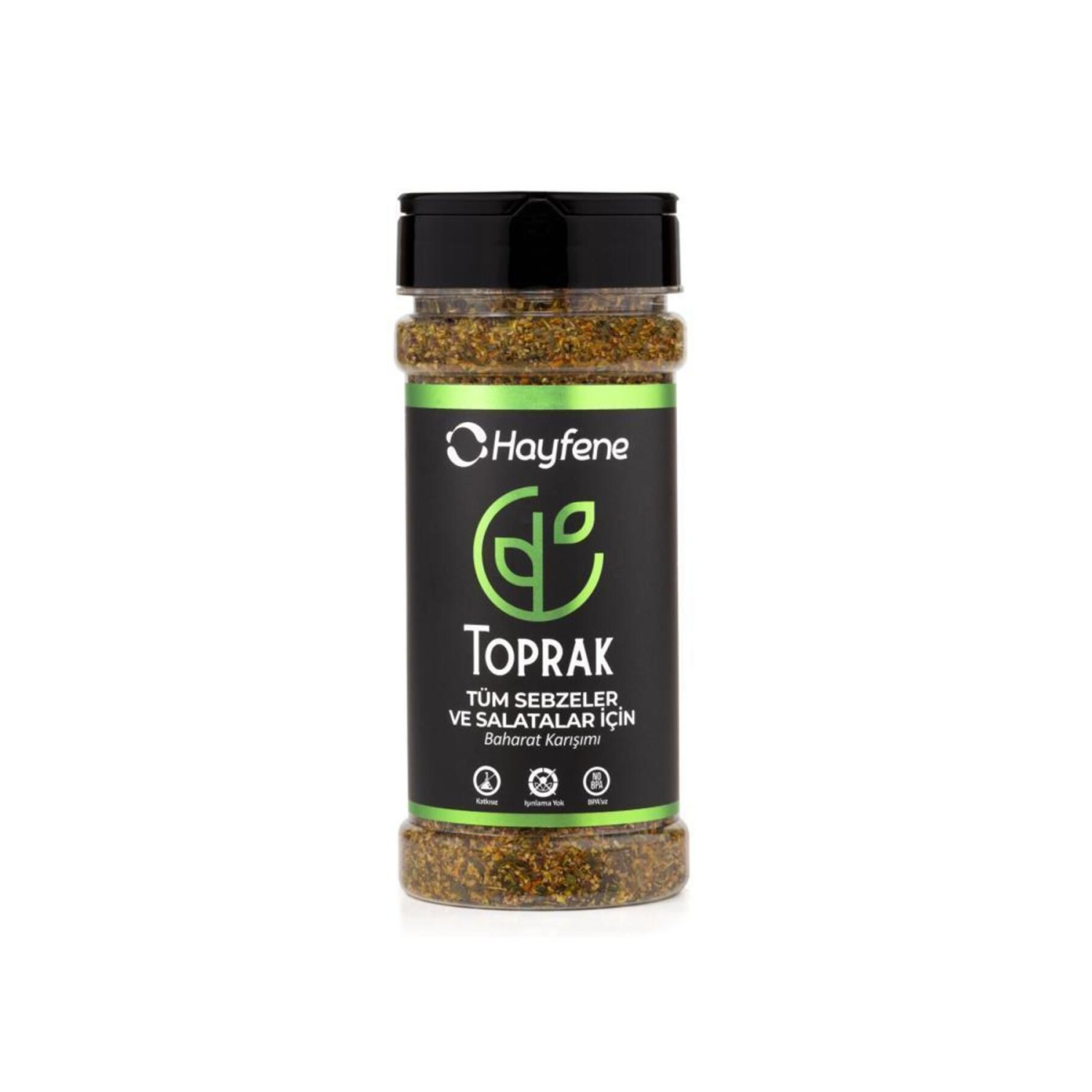 Toprak Baharatı 100 G (ELEMENTLER)