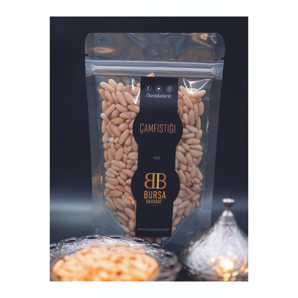 Çam Fıstığı 50 gr