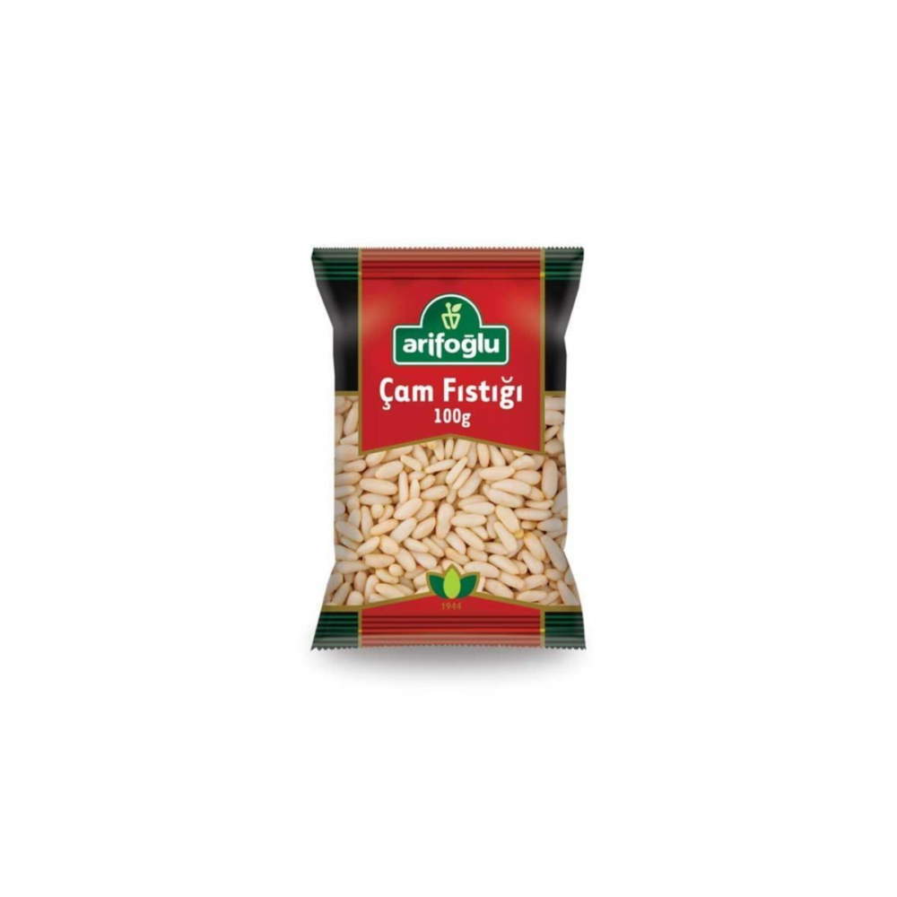 Çam Fıstığı | Dolmalık Fıstık 100g